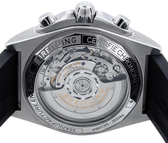 Breitling Chronomat B01 42 PB0134